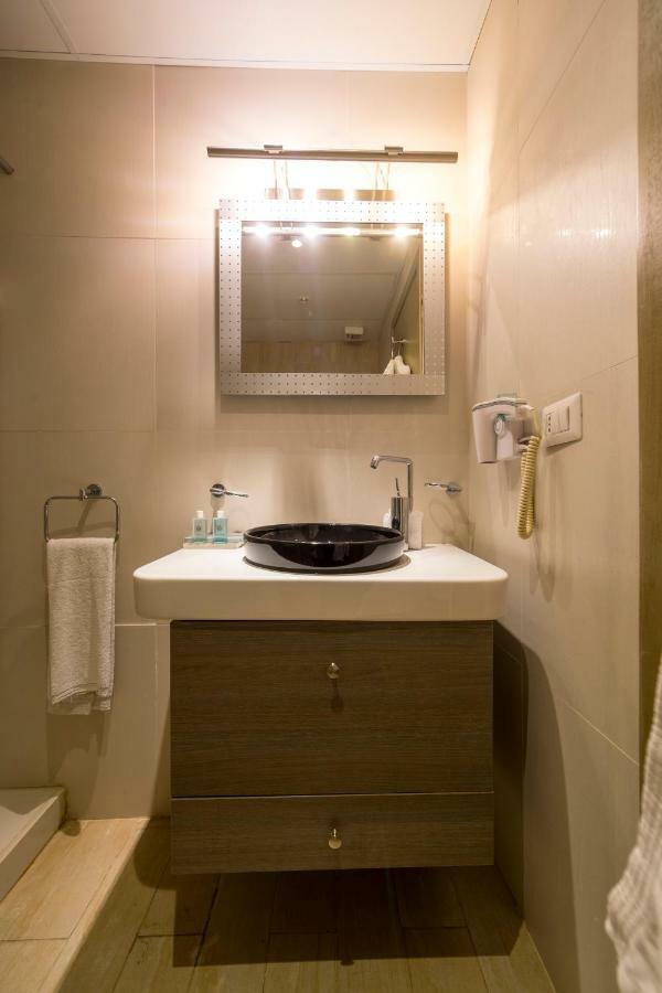 Urban Faqra Hotel Mzaar Kfardebian Zewnętrze zdjęcie