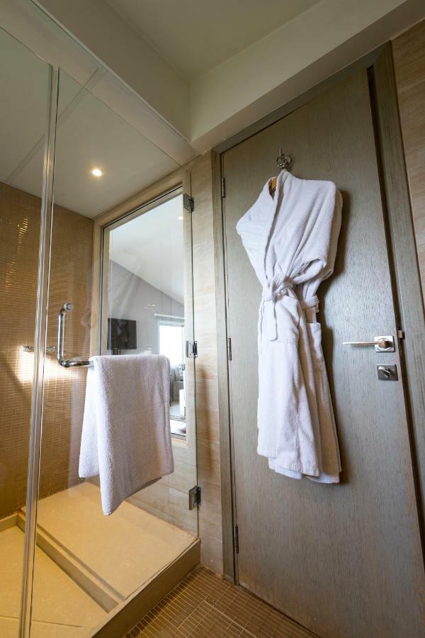 Urban Faqra Hotel Mzaar Kfardebian Zewnętrze zdjęcie